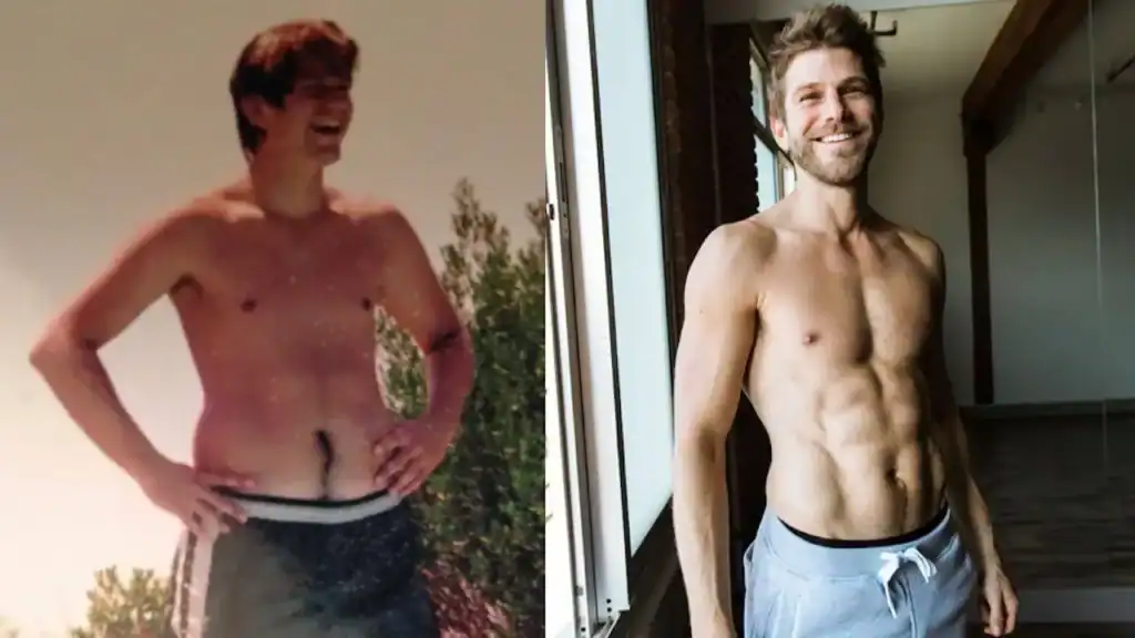 Unraveling the Mystery: Where Does the Body Fat Loss From First? 1 Lipo 360 Sandwich fat loss where does it go?