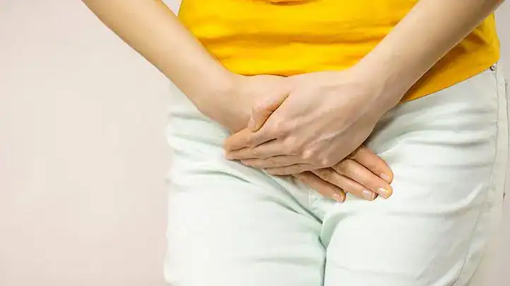 Comprehensive Guide To Female Incontinence Treatment Options 2 Understand how best to manage incontinence Sandwich