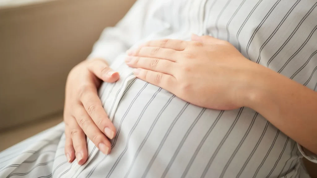Nutrition Tips for Maintaining Muscle Strength During Pregnancy : 5 Min Critical Guide 1 Muscle Strength During Pregnancy : Why Pregnancy Muscle Loss Happens (And Why Most Advice Misses It in Sandwich, UK)