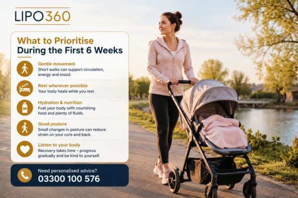 What to Do (and Avoid) in the First 6 Weeks After Giving Birth To Avoid Diastasis Recti 2 Why Are the First 6 Weeks After Giving Birth So Important Sandwich?