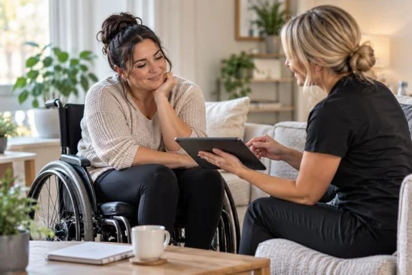 Accessible Exercise Strength Disabilities 1 Accessible Exercise Strength Disabilities Sandwich