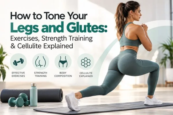 How To Tone Your Legs And Glutes 1 How To Tone Your Legs And Glutes Sandwich