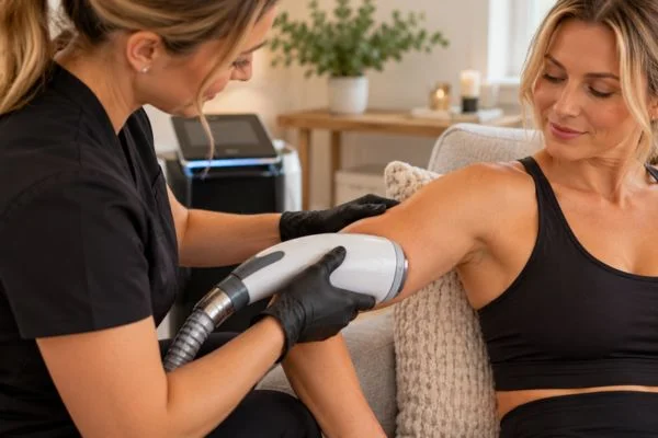 How To Tone Your Arms 1 Tone your arms Sandwich at the home treatment options