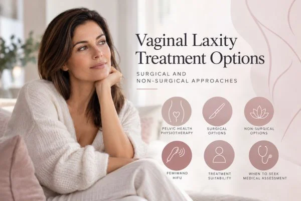 Vaginal Laxity Treatment Options 1 Vaginal Laxity Treatment Options Sandwich